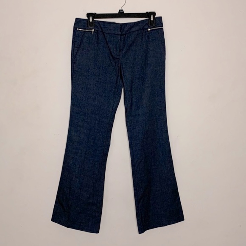 Women’s 7th Avenue Suiting Collection, New York & Co, Dress Pant, Size 6 Petite